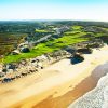Praia del Rey Golf 8