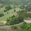 Milford Gold Club Aerial View 398 x 233