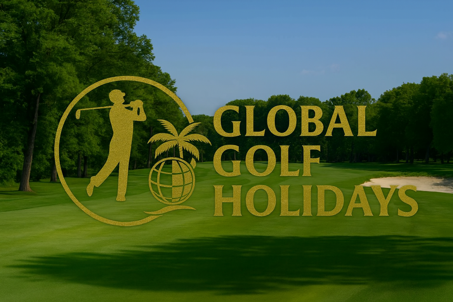 Global Golf Holidays